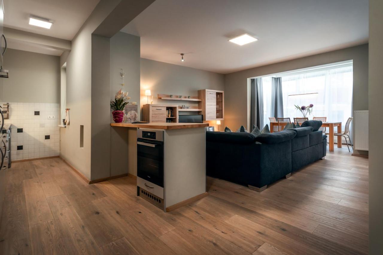 Ski-In/Ski-Out Appartements Augasse By Schladming-Appartements Luaran gambar