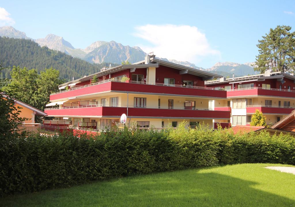 Ski-In/Ski-Out Appartements Augasse By Schladming-Appartements Luaran gambar