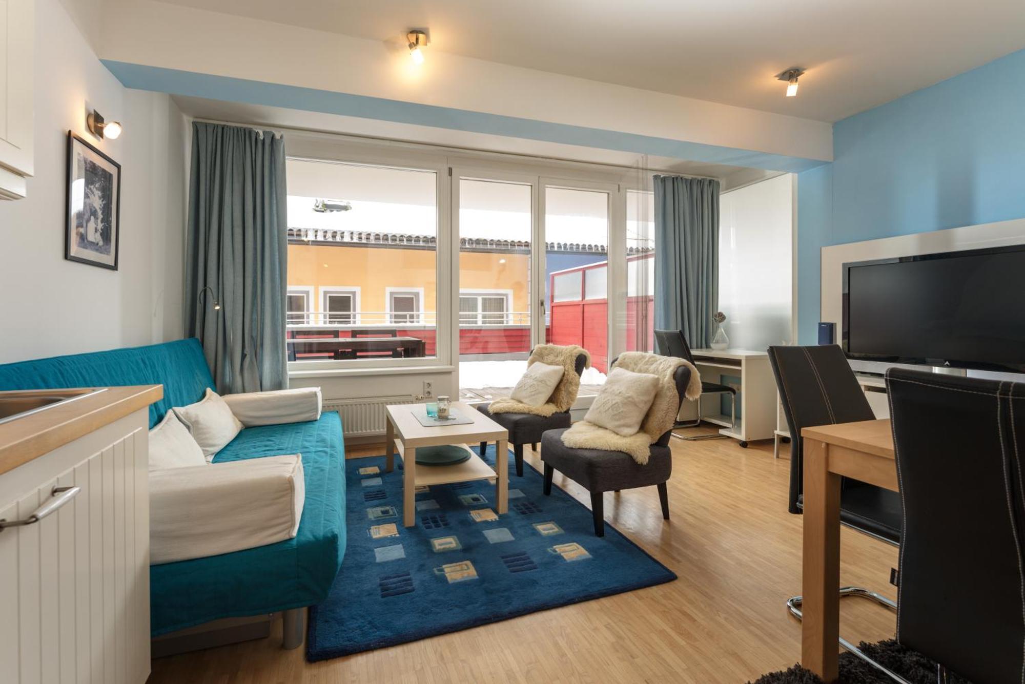 Ski-In/Ski-Out Appartements Augasse By Schladming-Appartements Luaran gambar