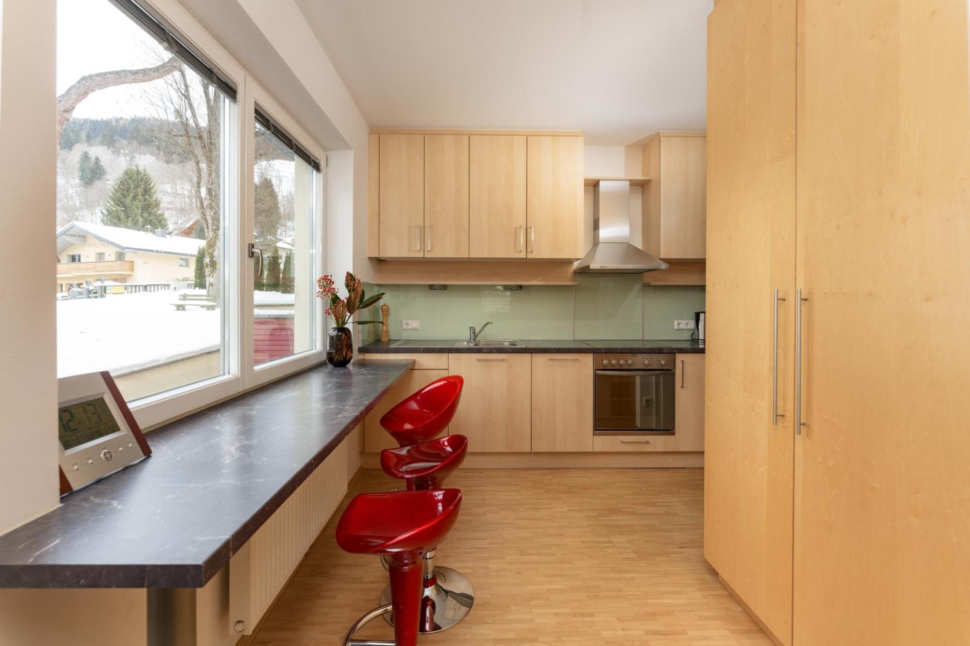 Ski-In/Ski-Out Appartements Augasse By Schladming-Appartements Luaran gambar