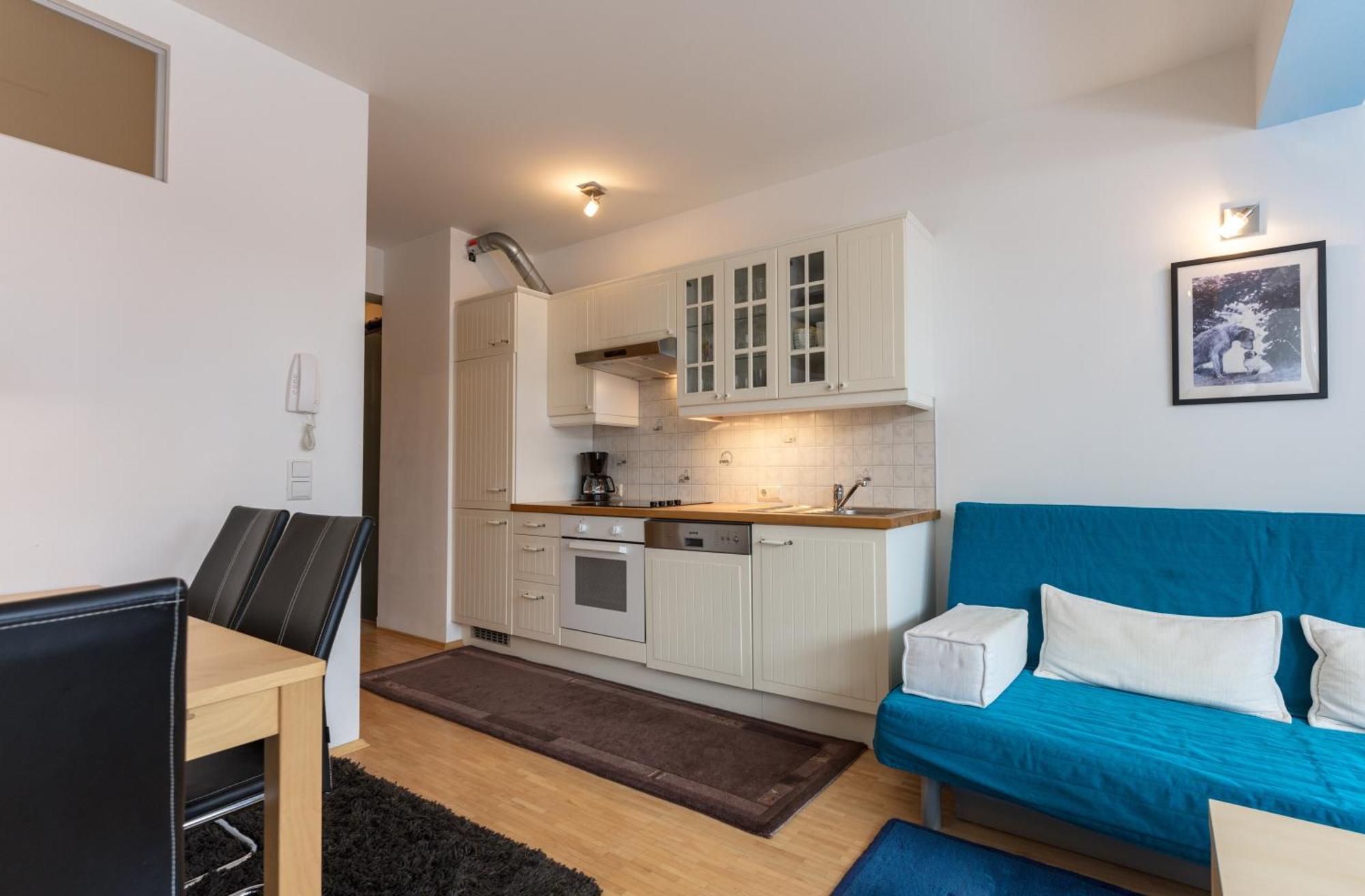 Ski-In/Ski-Out Appartements Augasse By Schladming-Appartements Bilik gambar