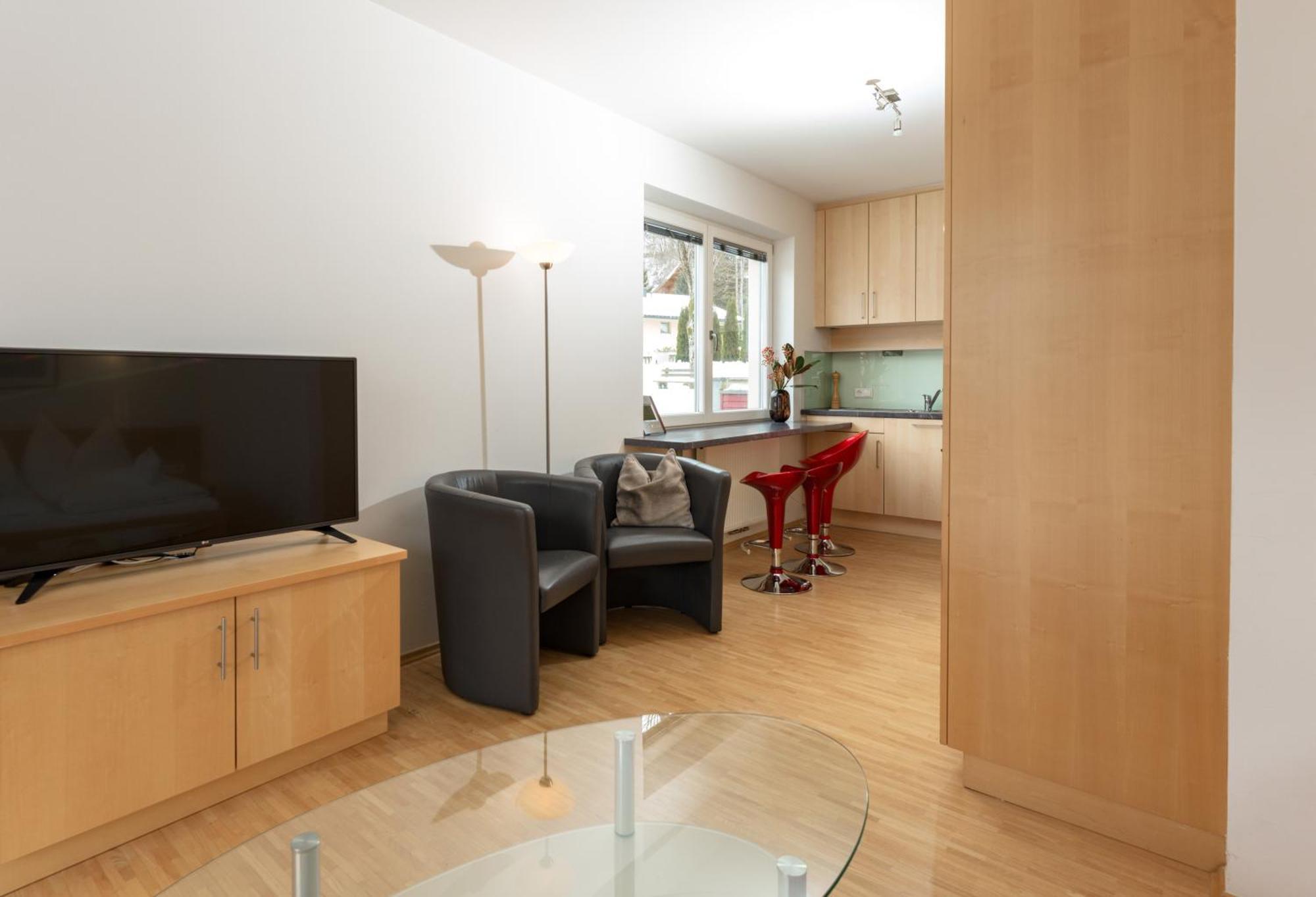 Ski-In/Ski-Out Appartements Augasse By Schladming-Appartements Bilik gambar