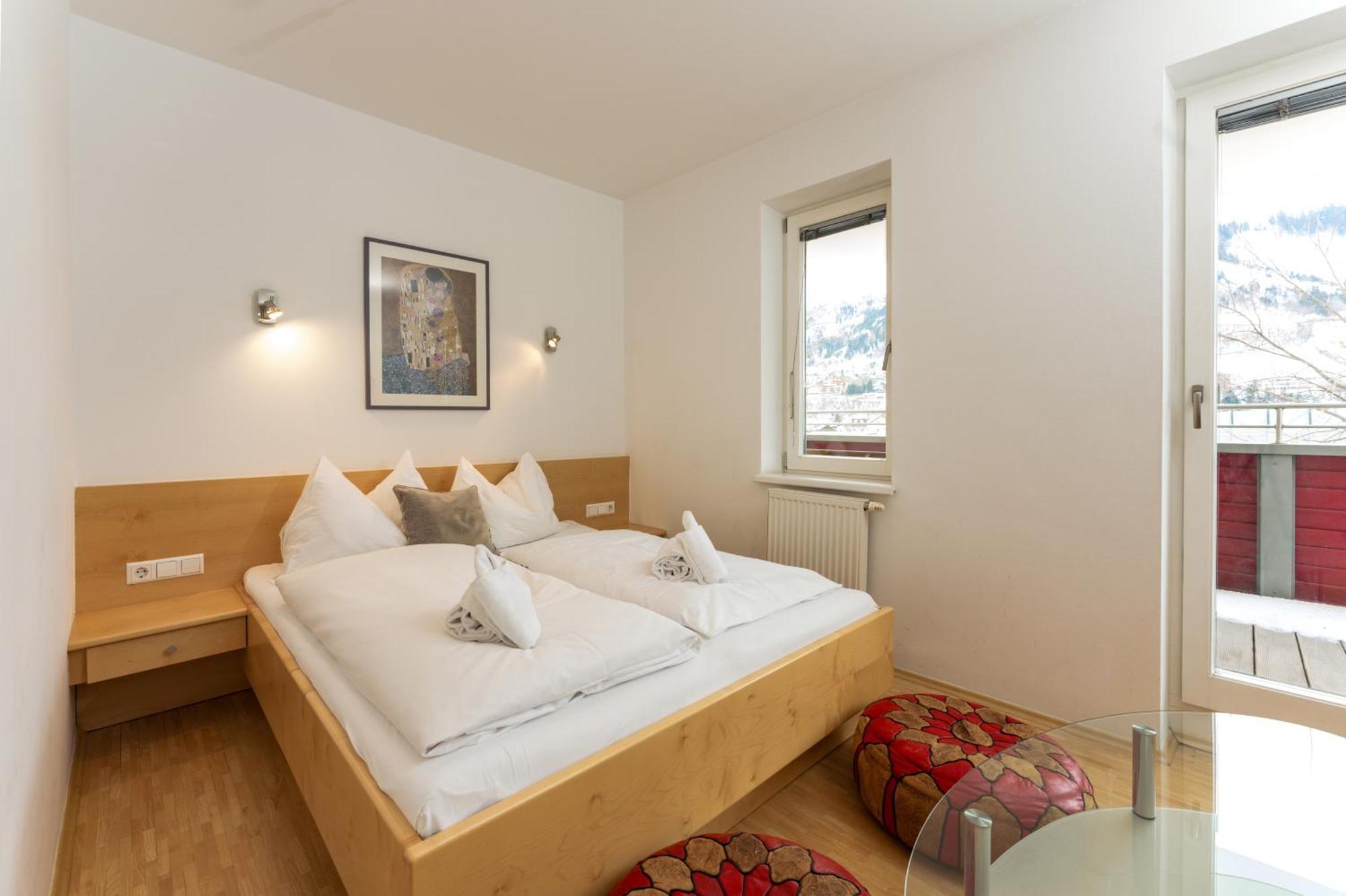 Ski-In/Ski-Out Appartements Augasse By Schladming-Appartements Bilik gambar