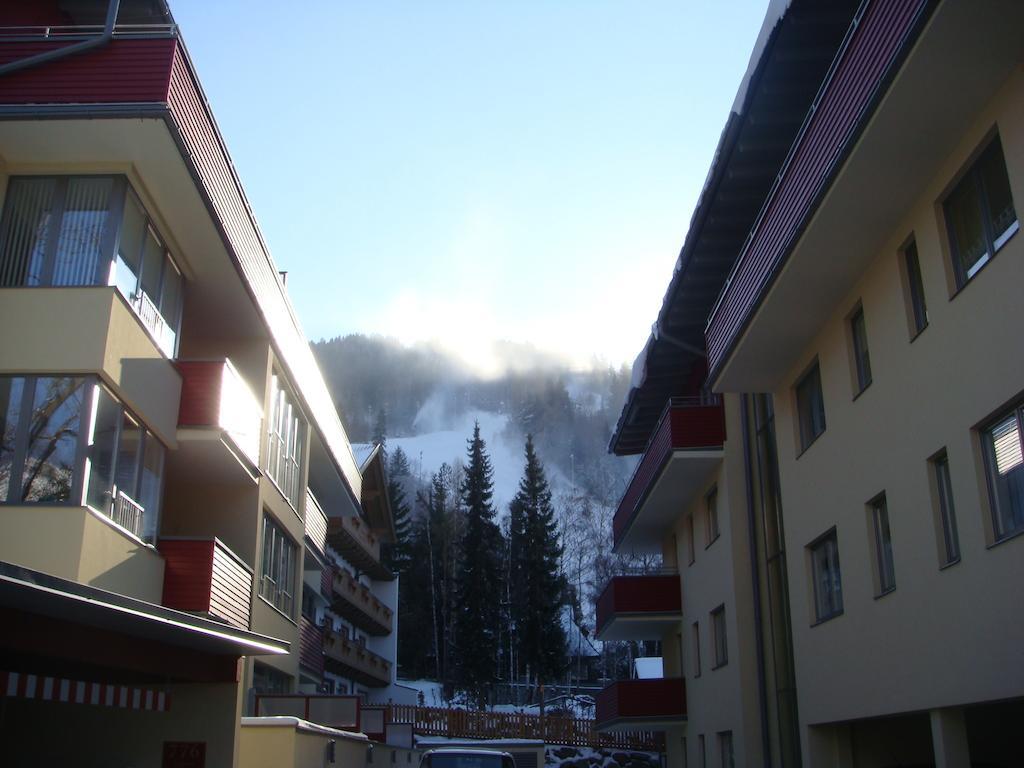 Ski-In/Ski-Out Appartements Augasse By Schladming-Appartements Bilik gambar