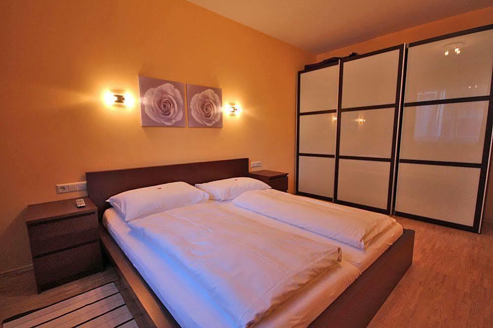 Ski-In/Ski-Out Appartements Augasse By Schladming-Appartements Luaran gambar