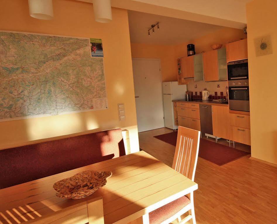 Ski-In/Ski-Out Appartements Augasse By Schladming-Appartements Luaran gambar