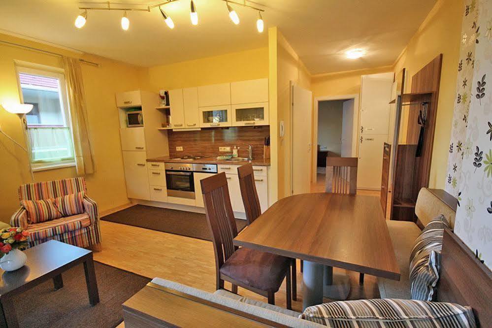 Ski-In/Ski-Out Appartements Augasse By Schladming-Appartements Luaran gambar