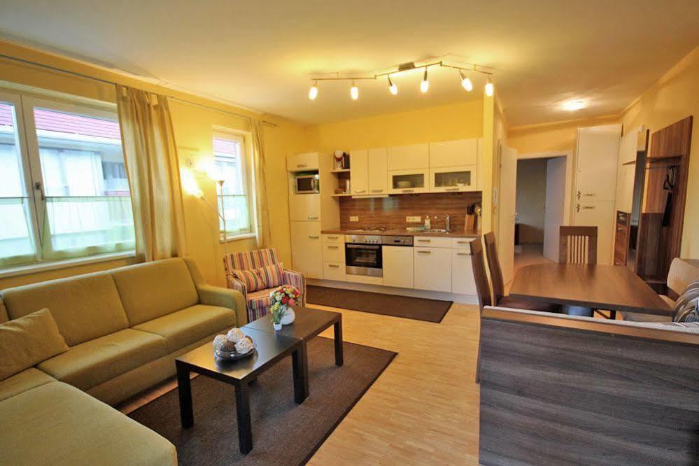 Ski-In/Ski-Out Appartements Augasse By Schladming-Appartements Luaran gambar